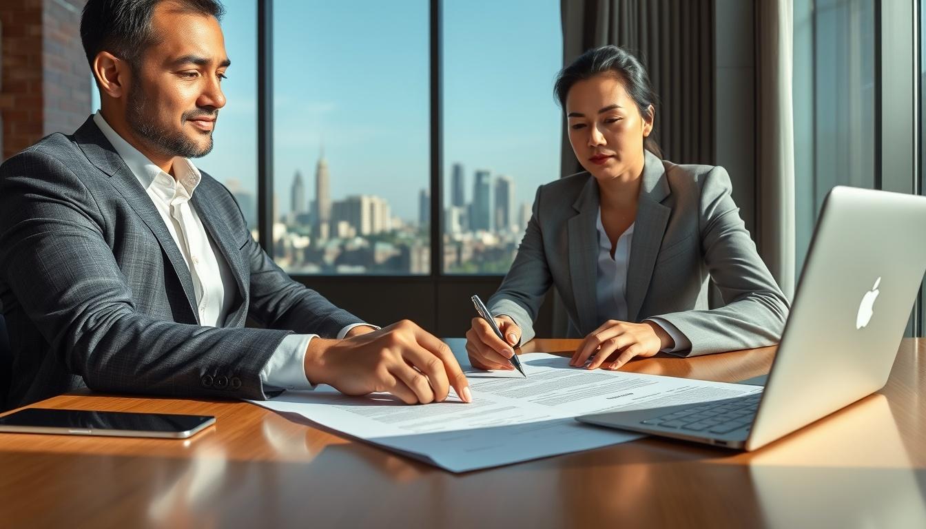 Legal Guidance for Property Transactions
