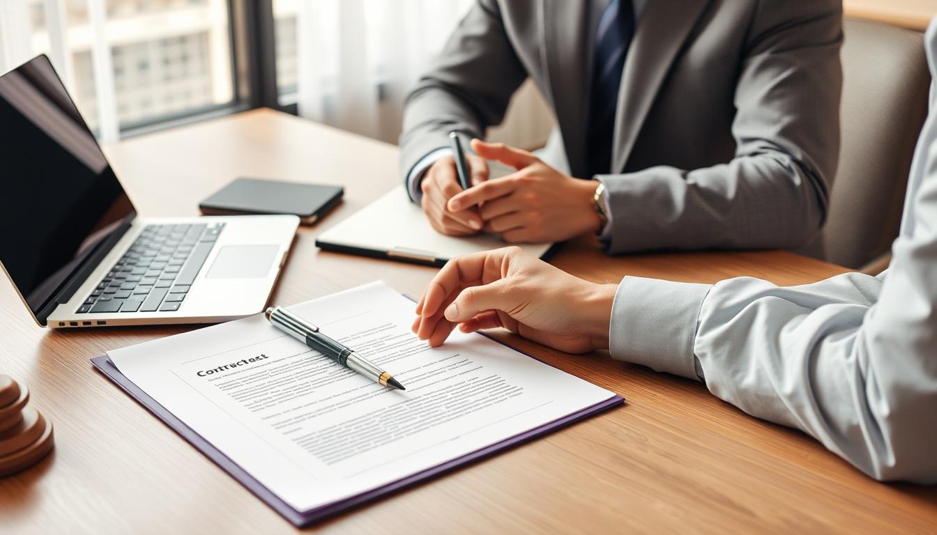 Deal Review